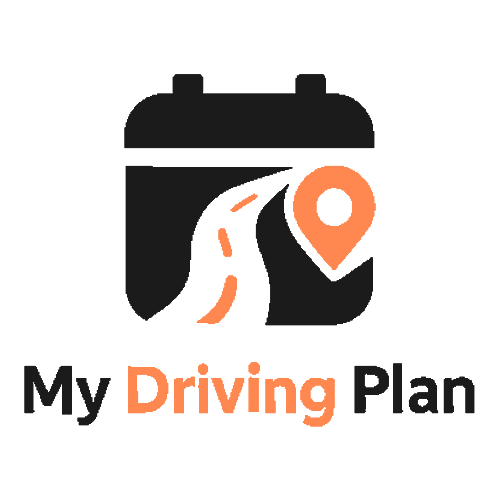 My Driving Plan